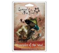 Fantasy Flight Games Disciples of the Void Phoenix Clan Expansion Pack: L5R LCG