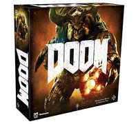 Fantasy Flight Games Doom The Board Game