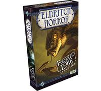 Fantasy Flight Games Eldritch Horror Expansion Forsaken Lore