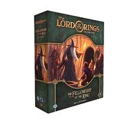 Fantasy Flight Games The Lord Of Rings: Card Game - Fellowship Ring Saga Expansion