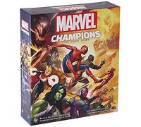 Marvel Champions: The Card Game - Brand New & Sealed