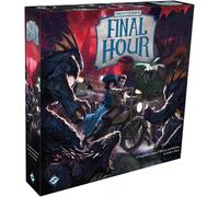 Fantasy Flight Games Arkham Horror Final Hour Card Game