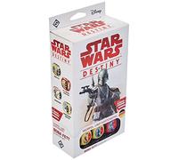 Fantasy Flight Games FFGD3207 Star Wars: Destiny-Boba Fett