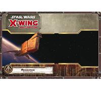 Fantasy Flight Games FFGD4017 Star Wars: X-Wing Rice Tooth Game