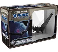 Fantasy Flight Games FFGD4030 Star Wars: X-Wing Shuttle Ypsilon Class Game