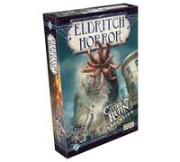 Fantasy Flight Games FFGEH08 Cities in Ruin: Eldritch Horror Exp, Multicoloured