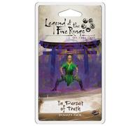 Fantasy Flight Games FFGL5C31 Card Game