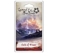 Fantasy Flight Games FFGL5C40 Card Game, Multi-Colour