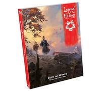 Fantasy Flight Games FFGL5R10 Gamebook