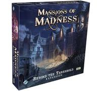 Fantasy Flight Games FFGMAD23 Mansions of Madness 2nd Edition Beyond the Thresh