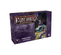 Fantasy Flight Games FFGRWM11 Rune Wars Ankaur Maro Expansion Pack Miniatures Game