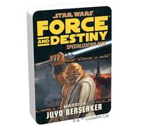 Fantasy Flight Games FFGSWF47 Card Game, Multi-Colour