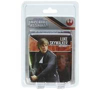 Fantasy Flight Games FFGSWI33 Luke Skywalker, Jedi Knight Ally Pack: Star Wars Imperial Assault, Multicoloured