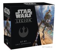AT-RT Expansion Star Wars Legion Fantasy Flight Games Brand New