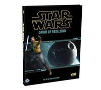 Fantasy Flight Games FFGSWR10 Gamebook