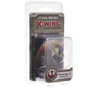 Fantasy Flight Games FFGSWX72 Star Wars Phantom 2 X-Wing Miniatures Game Expansion Pack, Mixed Colours (First Edition)