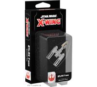 Fantasy Flight Games FFGSWZ13 Star Wars X BTL-A4 Y-Wing Expansion Pack, Mixed Colours