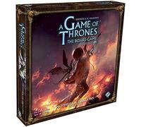 Fantasy Flight Games FFGVA103 Thrones The Board Game: Mother of Dragons Expansion, Mixed Colours