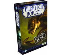Fantasy Flight Games Forsaken Lore: Eldritch Horror Exp - Brand New And Sealed