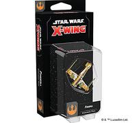 Fantasy Flight Games Game, Mixed Colours, 8 Resistance Expansions