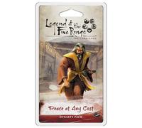 Fantasy Flight Games: Happy Bonsai: Choose It, Shape It, Love It - Card Game - Ages 8+