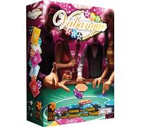 Fantasy Flight Games Igiari Vabanque - Bluff Game - Board Game - Casino