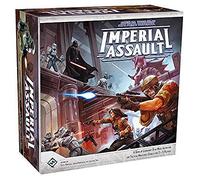 Fantasy Flight Games - Imperial Assault Base Set - Board Game