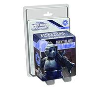 Fantasy Flight Games | Imperial Assault Galactic Empire Pack Agent Blaise | Board Game | Ages 14+ | 2-5 Players | 60-120 Minute Playing