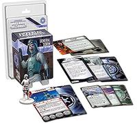 Fantasy Flight Games | Imperial Assault Galactic Empire Pack General Sorin | Board Game | Ages 14+ | 2-5 Players | 60-120 Minute Playing