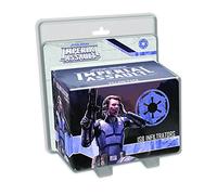 Fantasy Flight Games Board Game - Imperial Assault Galactic Empire Pack (ISB Infiltrators)