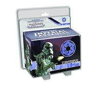 Fantasy Flight Games, Imperial Assault Galactic Empire Pack Stormtroopers, Board Game, Ages 14+, 2-5 Players, 60-120 Minute Playing