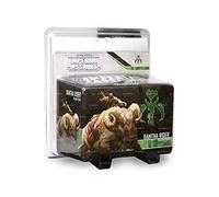 Fantasy Flight Games | Imperial Assault Villain Pack Bantha Rider | Board Game | Ages 14+ | 2-5 Players | 60-120 Minute Playing Time