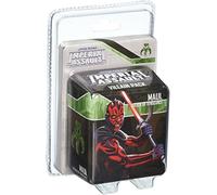 Fantasy Flight Games | Imperial Assault: Villain Pack: Maul | Board Game | Ages 14+ | 2-5 Players | 60-120 Minute Playing Time