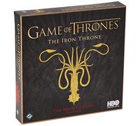 Fantasy Flight Games Iron Throne - The Wars To Come Expansion
