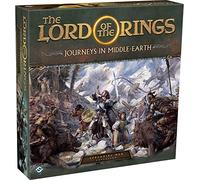 Fantasy Flight Games The Lord Of Rings: Journeys In Middle-Earth - Spreading War