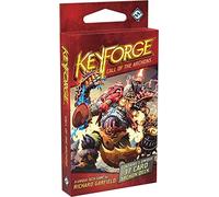 Fantasy Flight Games Keyforge: Call Of The Archons - Archon Deck