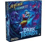 Fantasy Flight Games - KeyForge: Dark Tidings 2 Player Starter - Card Game