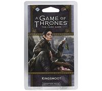 Fantasy Flight Games Kingsmoot Chapter Pack: Agot LCG 2Nd Ed