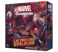Fantasy Flight Games La Próxima Evolución Board Game