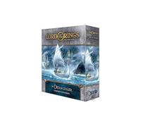 Fantasy Flight Games | Lord Of The Rings LCG: Dream-Chaser Campaign Expansion | Card Game | Ages 14+ | 1-4 Players | 30 Minutes Playing Time