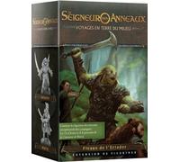 Fantasy Flight Games - Lord of the Rings - Travelling in Middle Earth - Eriador Fleals (Figure Extension)