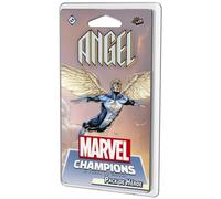 Fantasy Flight Games Marvel Champions: Angel - Hero Expansion