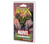 Fantasy Flight Games Marvel Champions Drax