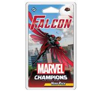Asmodee | Marvel Champions The Card Game - Falcon Hero Pack | Card Game | Ages 14+ | 1-4 Players | 45-90 Minutes Playing Time