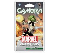 Fantasy Flight Games Marvel Champions: Gamora Hero Pack Card Game Expansion Ages 14+ 1-4 Players 60 Minutes Playing Time