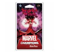 Fantasy Flight Games Marvel Champions: Scarlet Witch Hero Pack