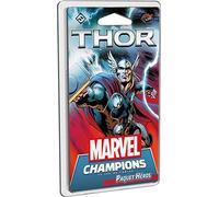 Fantasy Flight Games - Marvel Champions JCE - 06 - Thor (Hero)