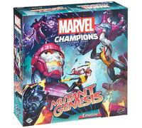 Fantasy Flight Games , Marvel Champions Mutant Genesis Expansion , Card Game ,