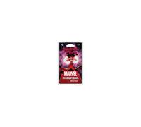 Fantasy Flight Games Marvel Champions: Scarlet Witch Hero Pack - Board Game