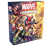 Marvel Champions The Card Game